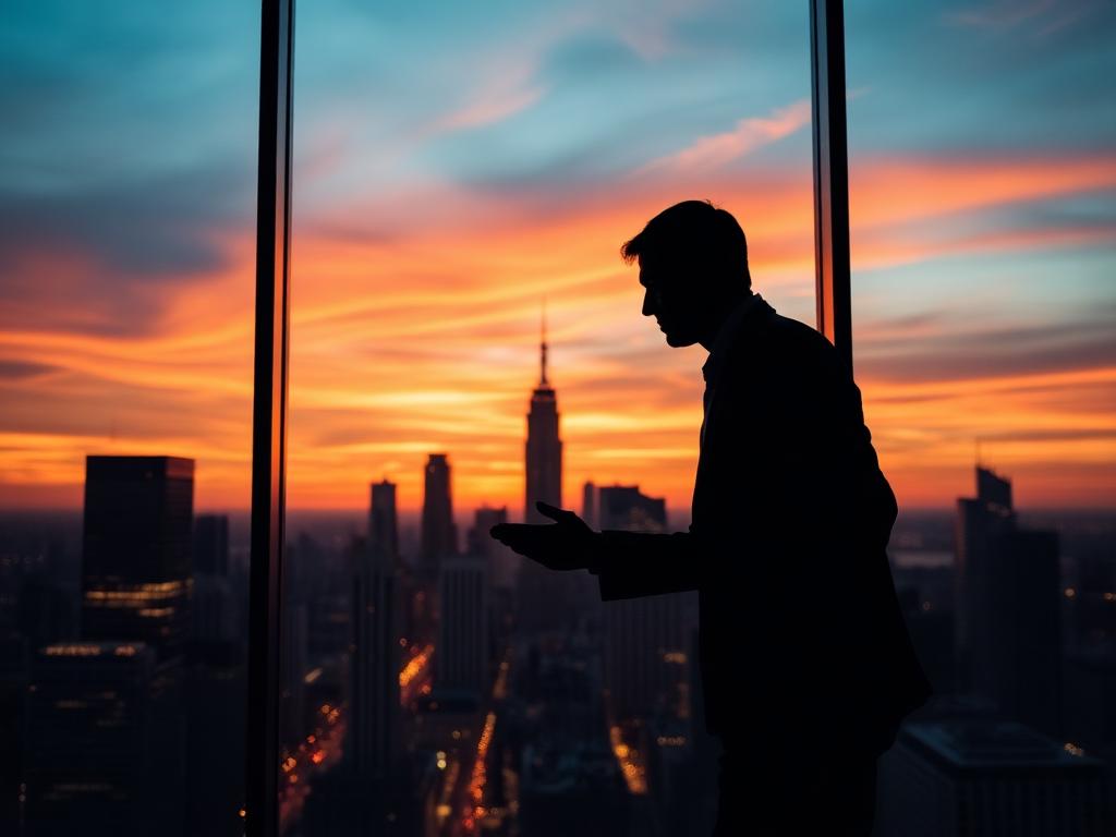 Conexão com Investidores
